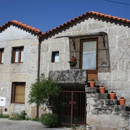 Casa De Pedra Villa Viseu Kültér fotó