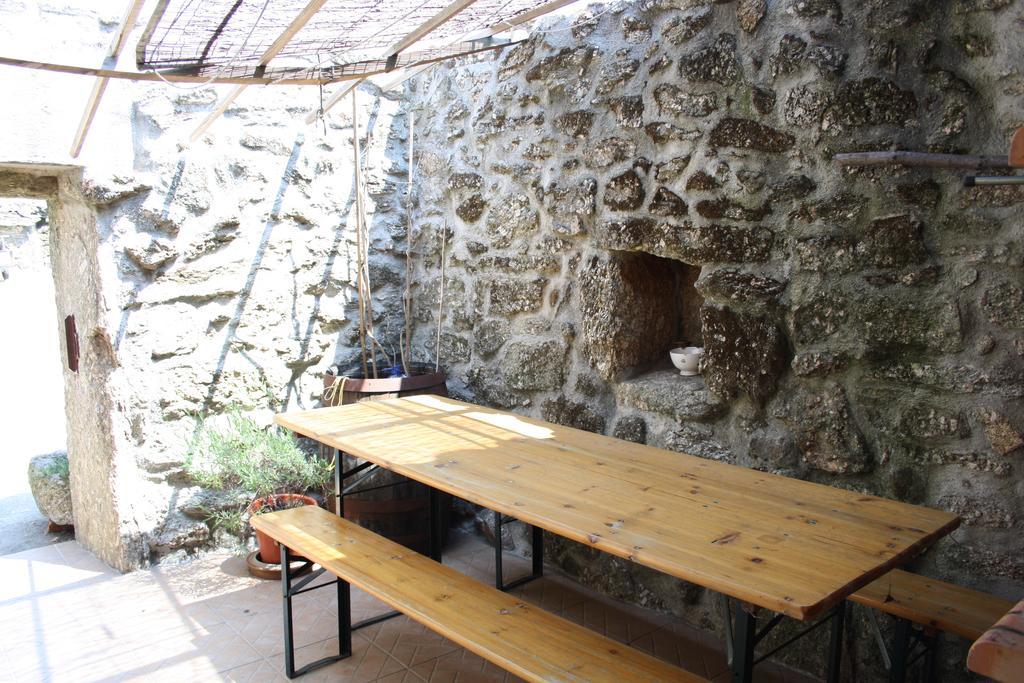 Casa De Pedra Villa Viseu Kültér fotó