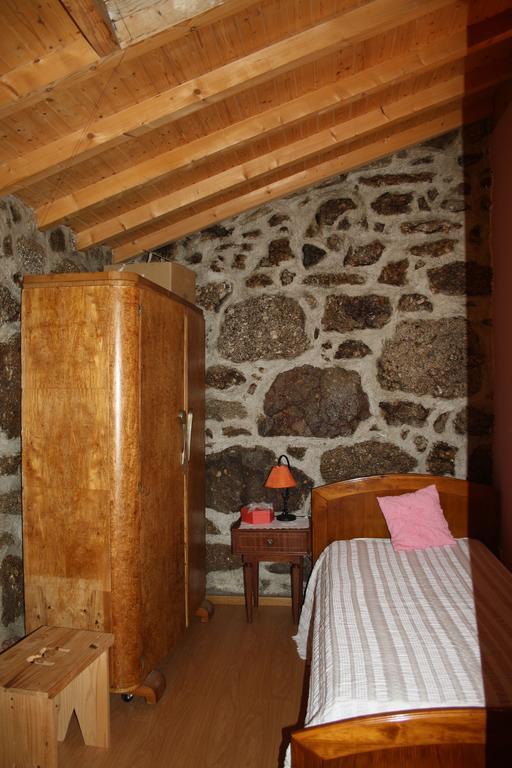 Casa De Pedra Villa Viseu Kültér fotó