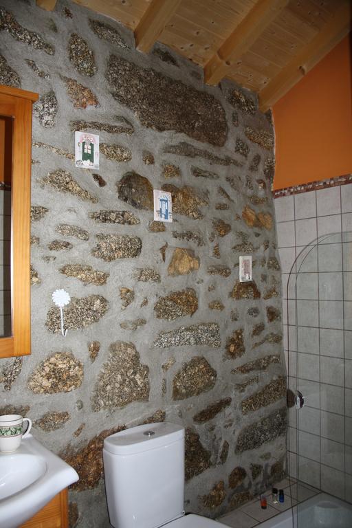 Casa De Pedra Villa Viseu Kültér fotó
