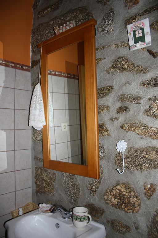Casa De Pedra Villa Viseu Kültér fotó
