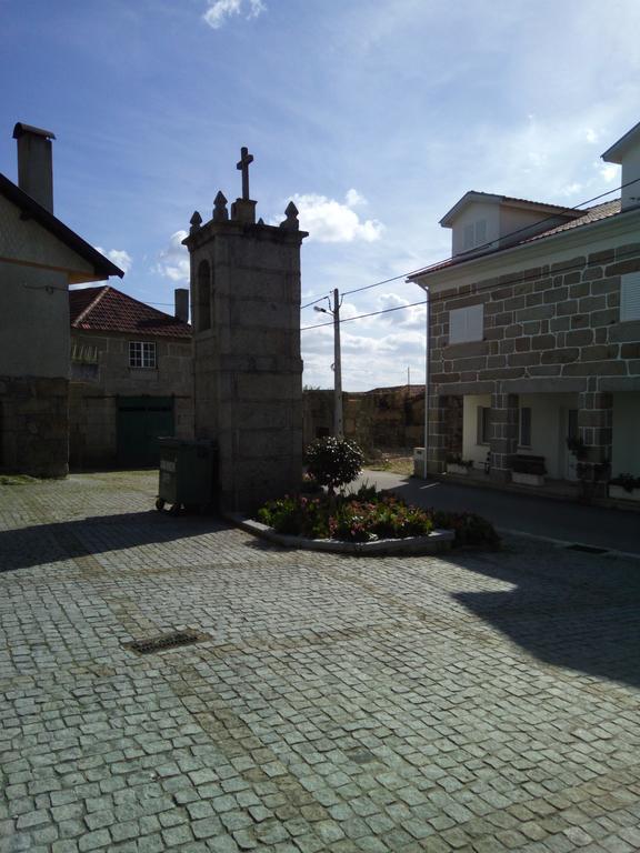 Casa De Pedra Villa Viseu Kültér fotó