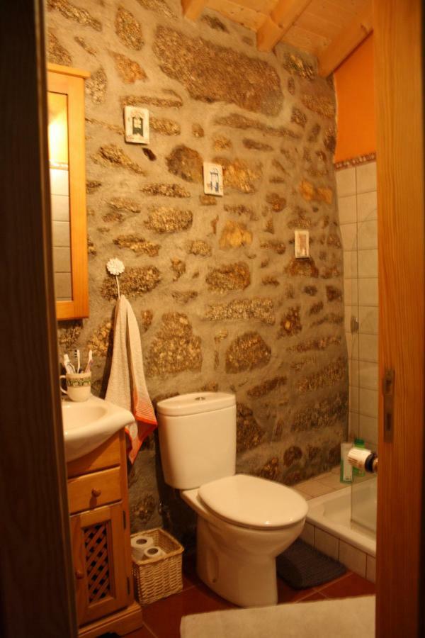 Casa De Pedra Villa Viseu Kültér fotó
