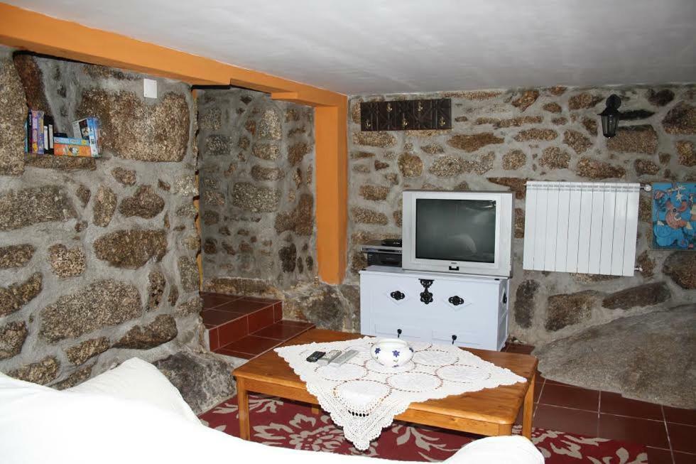 Casa De Pedra Villa Viseu Kültér fotó