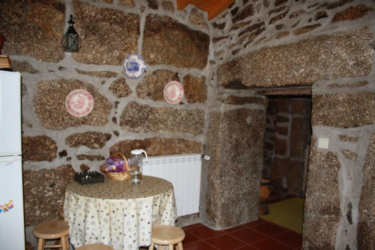 Casa De Pedra Villa Viseu Kültér fotó