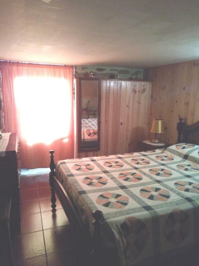 Casa De Pedra Villa Viseu Kültér fotó